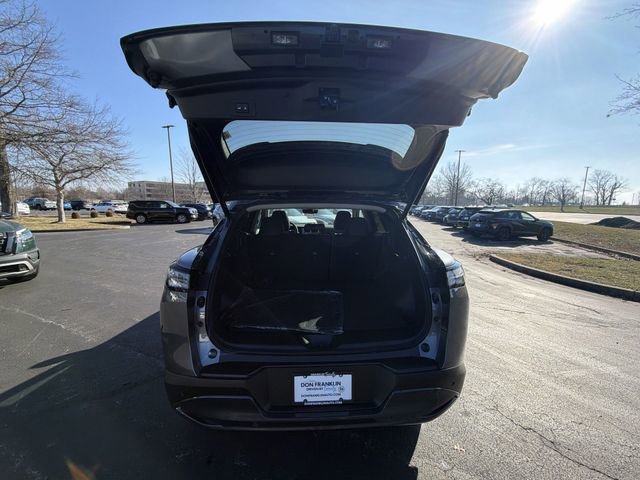 New 2026 Nissan Murano SL image 23