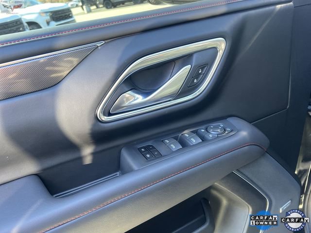 Certified 2023 Chevrolet Tahoe RST w/ Sport Performance Package image 29