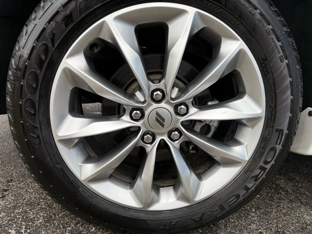 Used 2022 Dodge Durango Citadel image 11