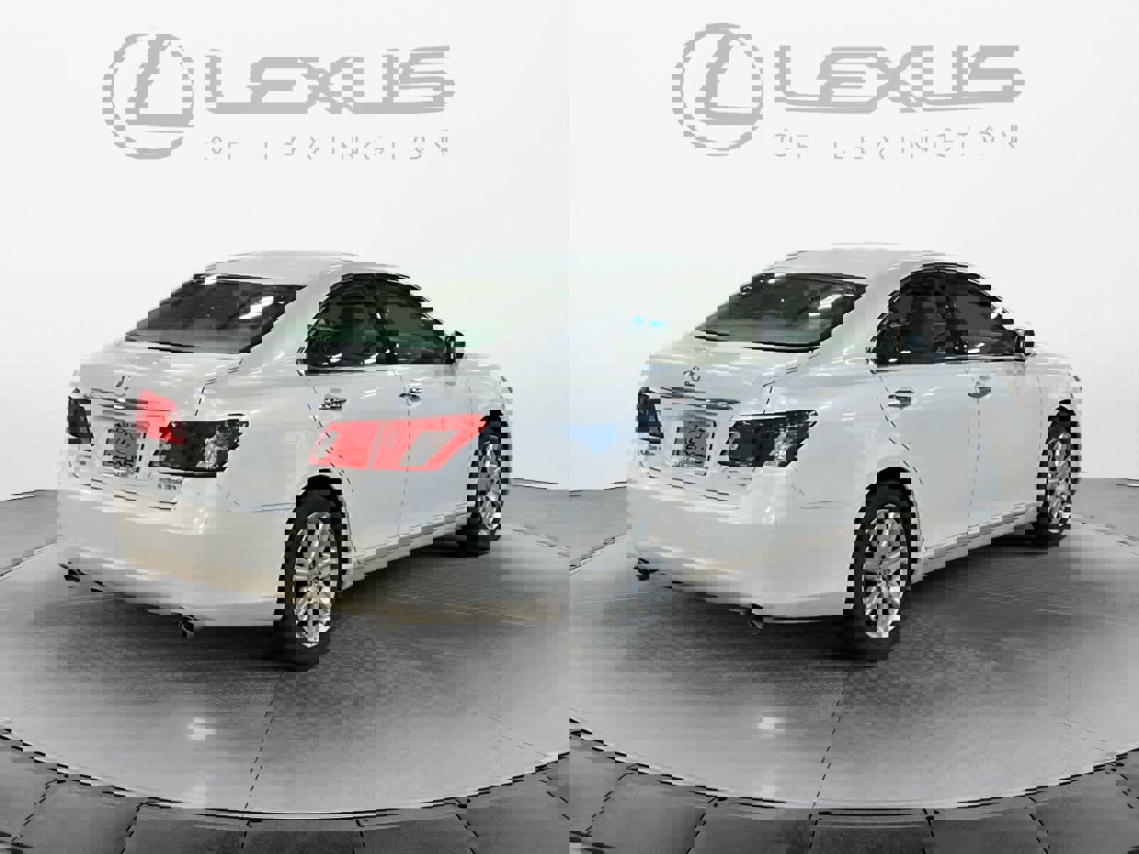 Used 2007 Lexus ES 350 FWD image 5