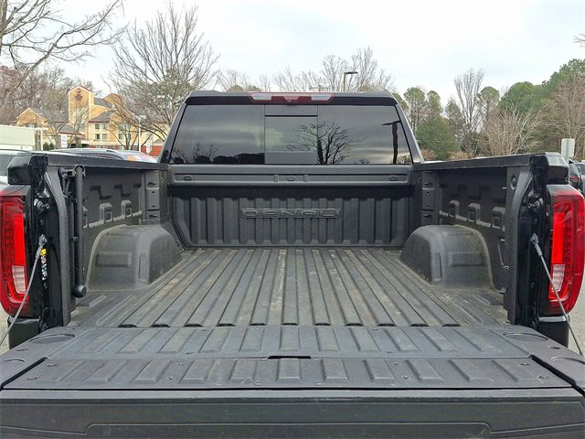 Certified 2024 GMC Sierra 1500 Denali image 29