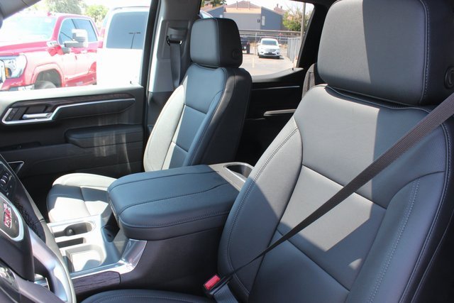 New 2026 GMC Sierra 1500 SLT w/ SLT Premium Plus Package image 2
