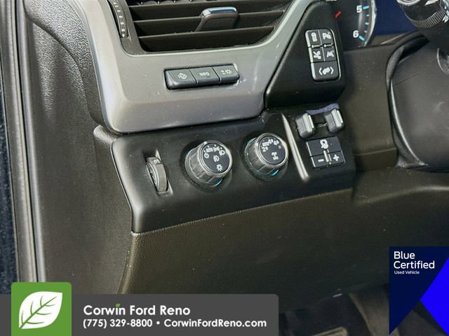 Used 2019 Chevrolet Tahoe Premier w/ Premier Plus Edition AWD/4WD image 14