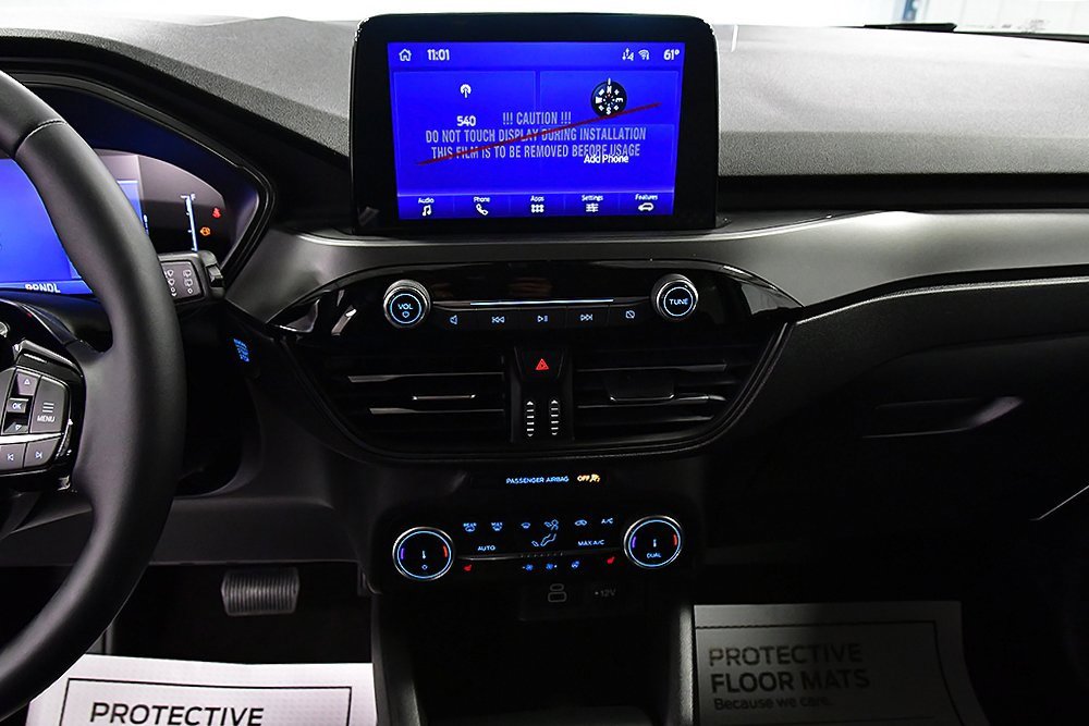 New 2025 Ford Escape Active image 26