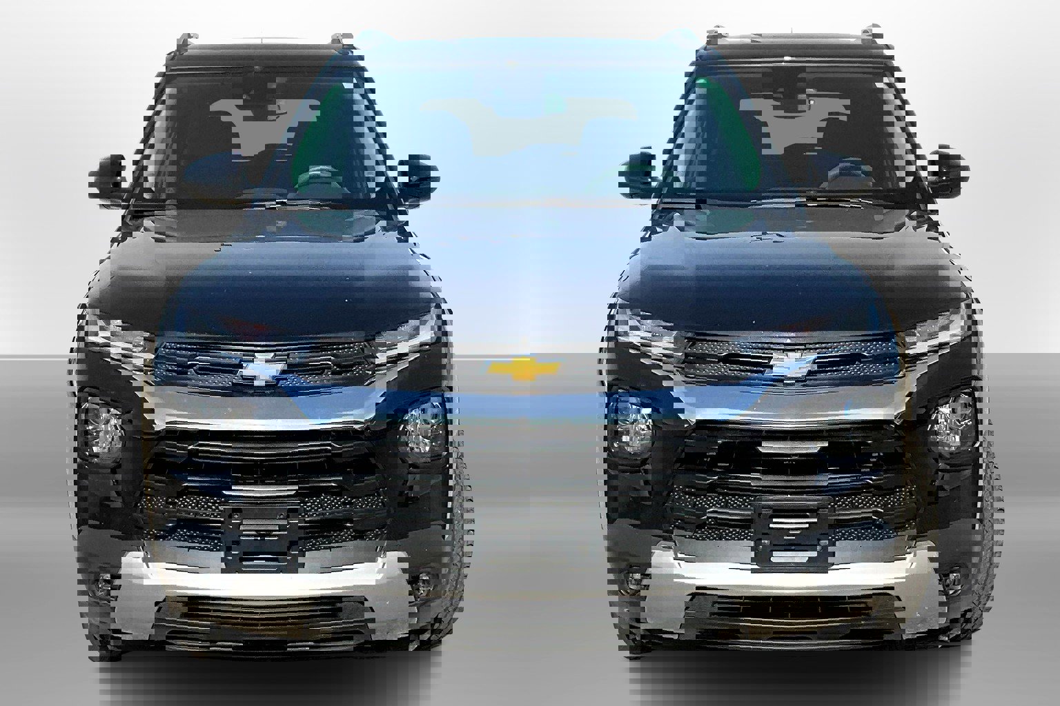 Used 2021 Chevrolet TrailBlazer LT w/ Convenience Package image 3