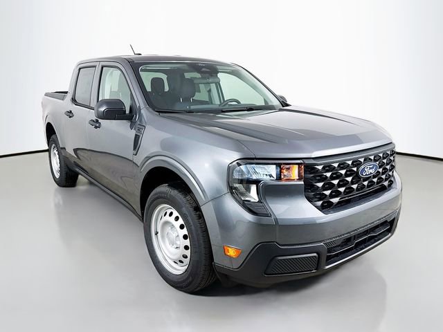 New 2026 Ford Maverick XL w/ Equipment Group 101A