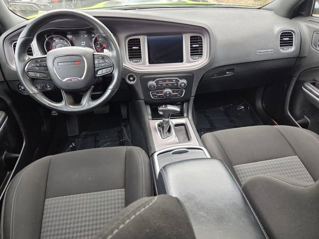 Certified 2023 Dodge Charger R/T w/ Harman/Kardon Audio Group image 9