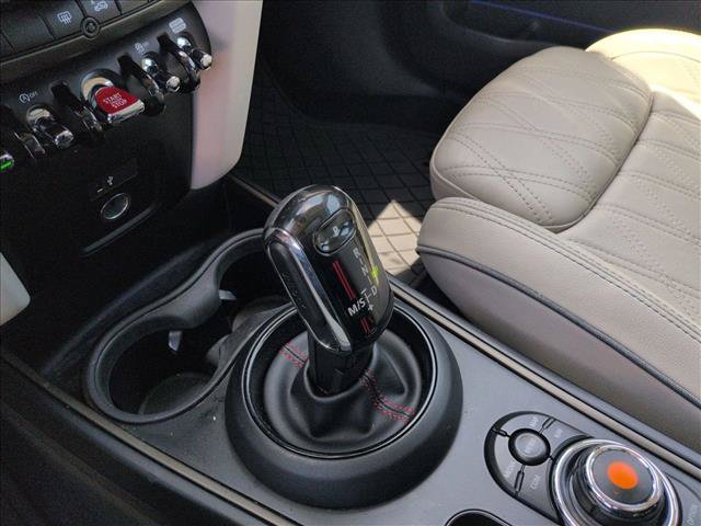 Used 2020 MINI Cooper Countryman S w/ Driver Assistance Package FWD image 13