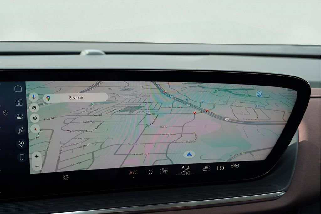 New 2026 Buick Envision Sport Touring image 11