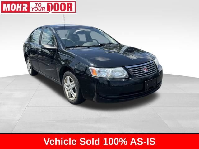 Used 2007 Saturn ION Level 2 FWD image 1