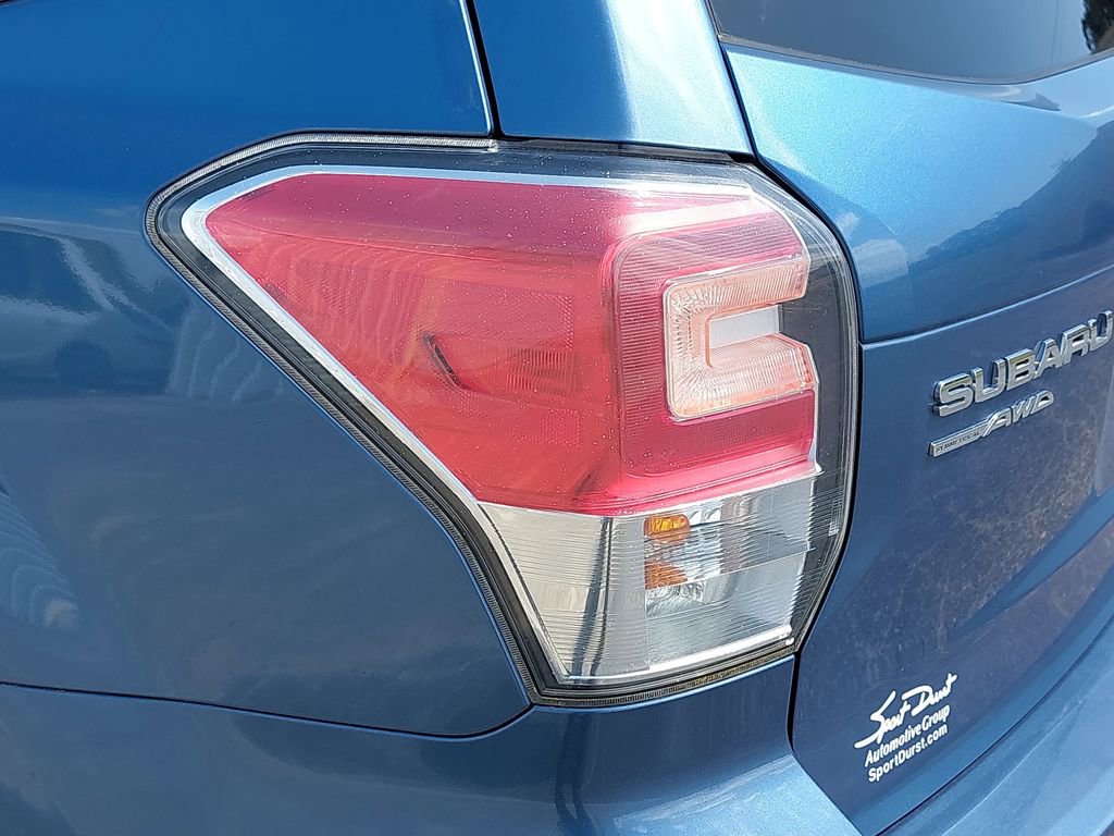 Used 2018 Subaru Forester 2.5i Premium w/ All-Weather Package AWD/4WD image 30