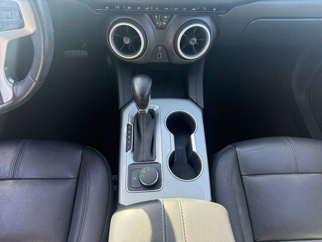 Used 2019 Chevrolet Blazer LT w/ Sound & Technology Package image 15