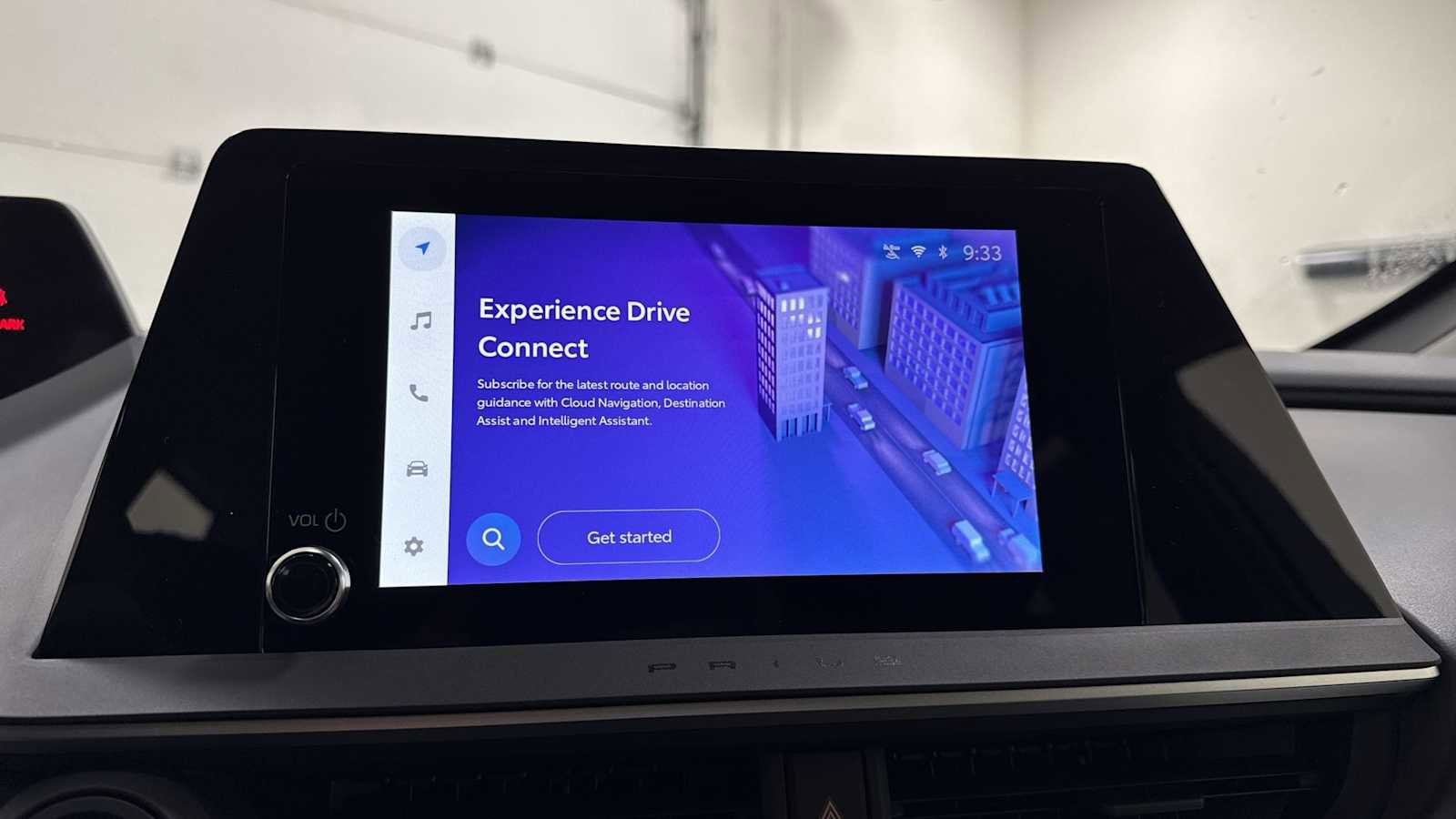 New 2026 Toyota Prius LE image 20