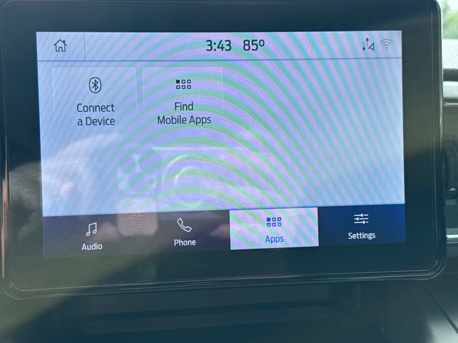 Used 2021 Ford Explorer XLT w/ Equipment Group 202A AWD/4WD image 27