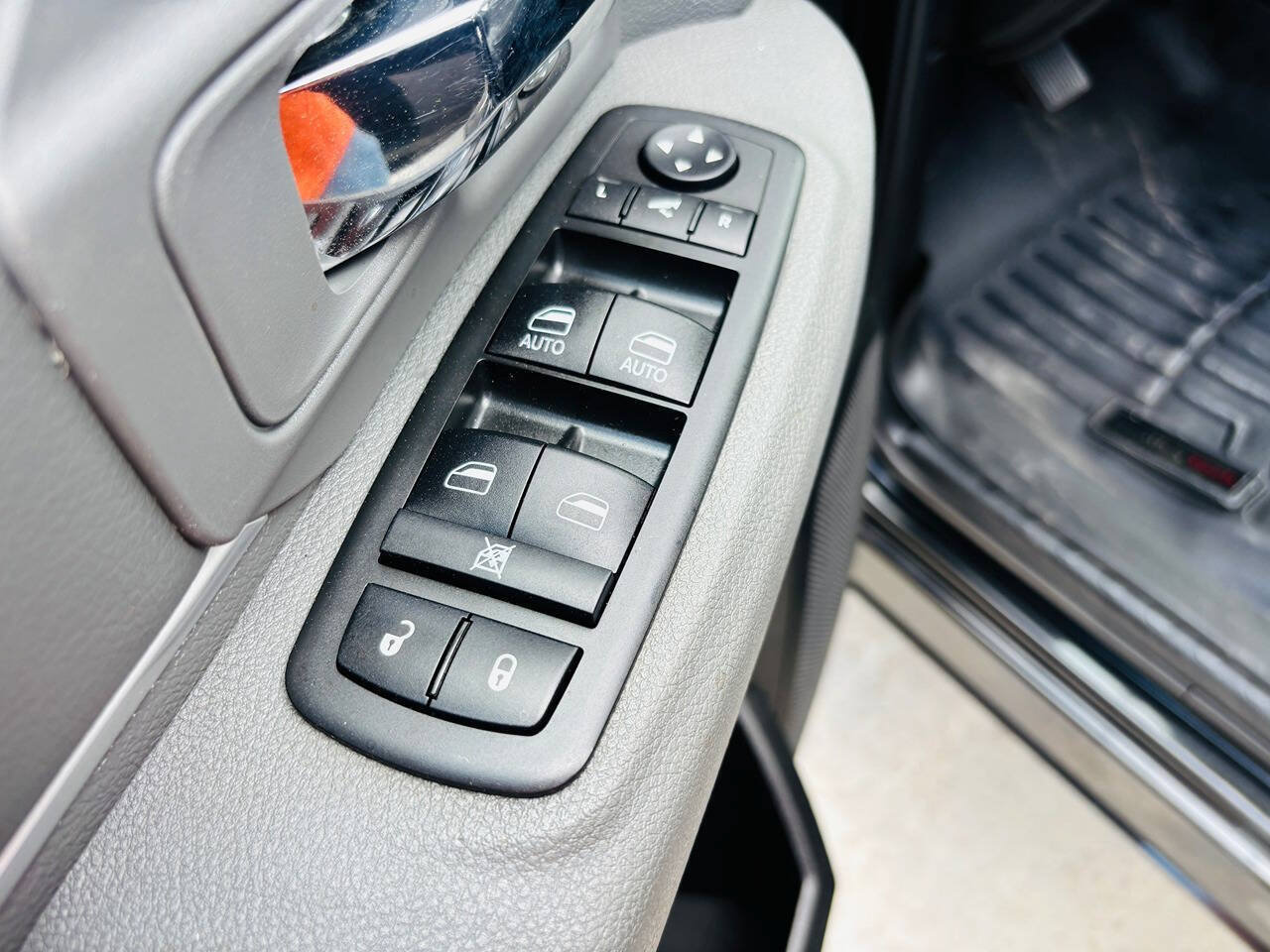 Used 2019 RAM 1500 Big Horn AWD/4WD image 31