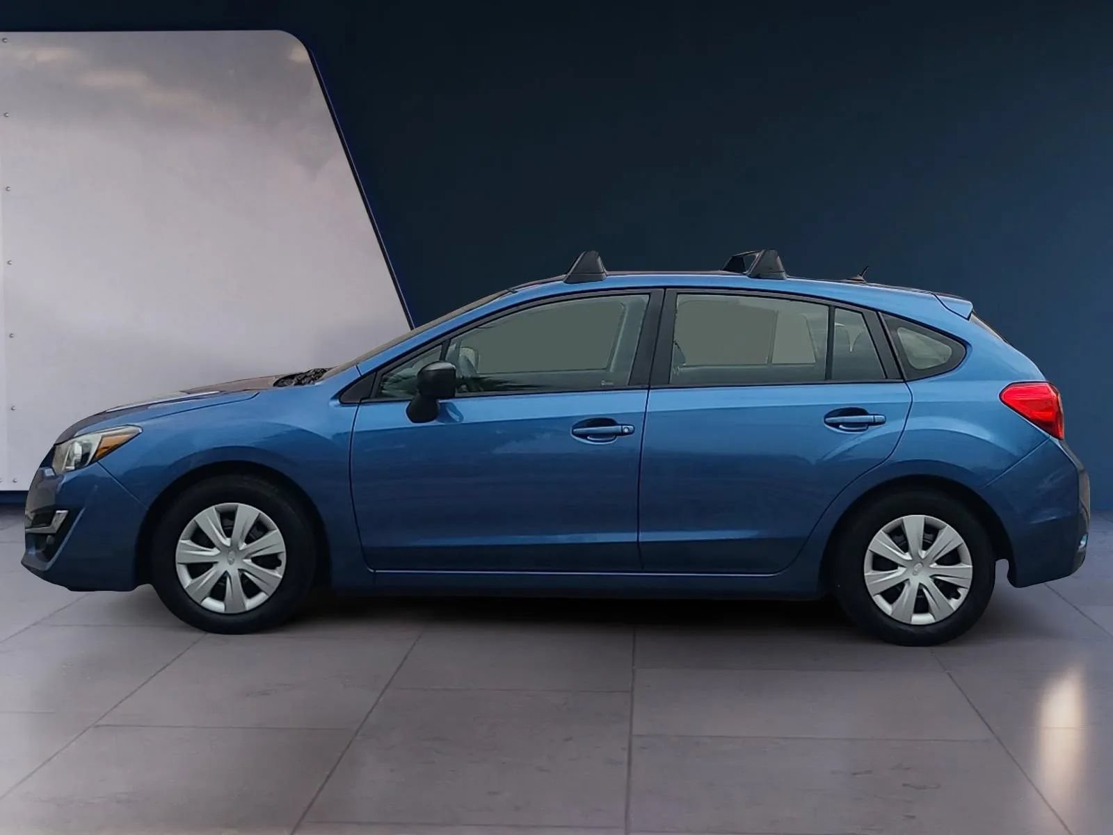 Used 2015 Subaru Impreza 2.0i AWD/4WD image 2