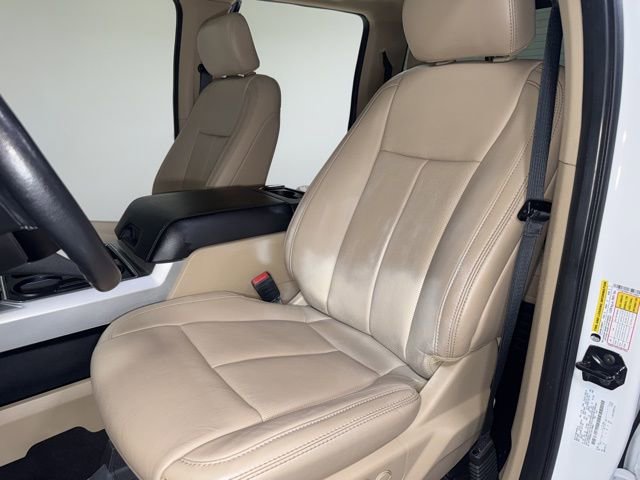 Used 2020 Ford F250 Lariat w/ Lariat Ultimate Package image 15