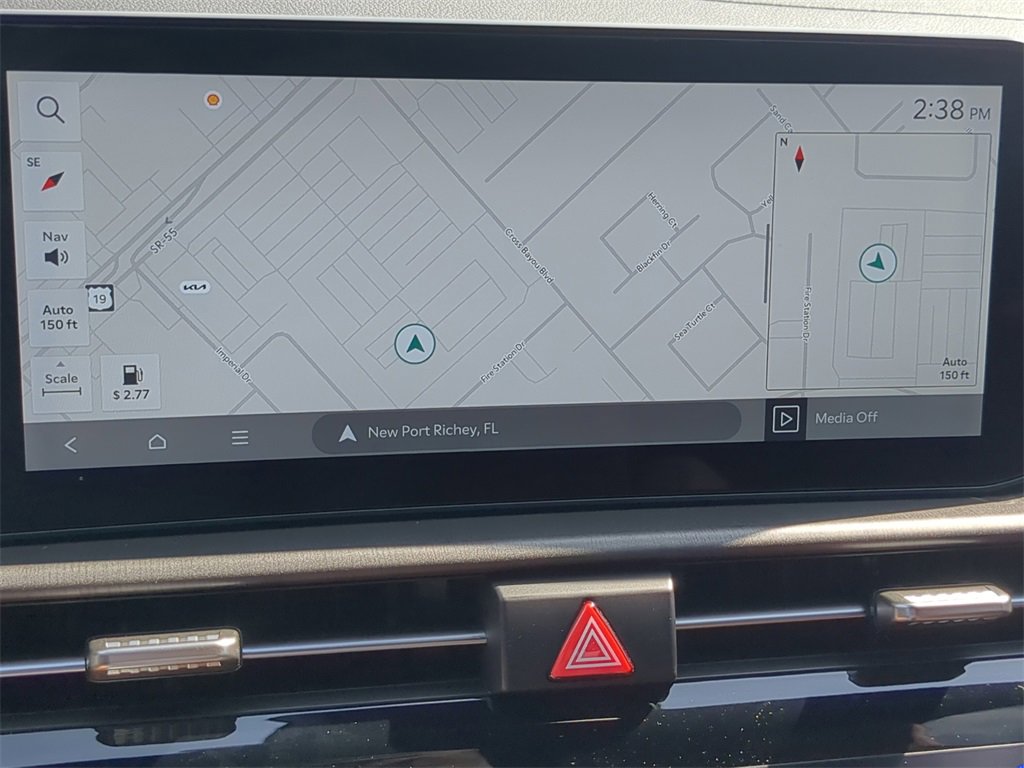 New 2026 Kia Sportage X-Line w/ X-Line Technology Package image 26