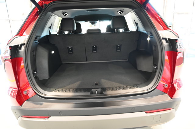 New 2027 Chevrolet Equinox LT w/ Convenience Package II AWD/4WD image 29