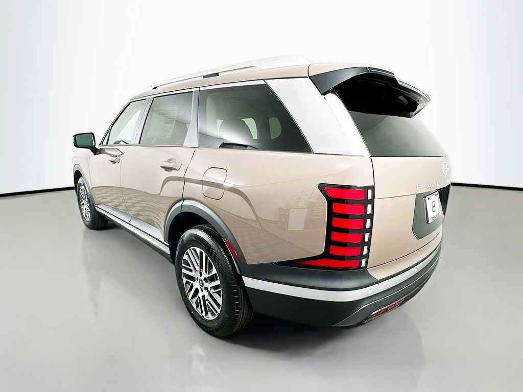 New 2026 Hyundai Palisade SEL image 7