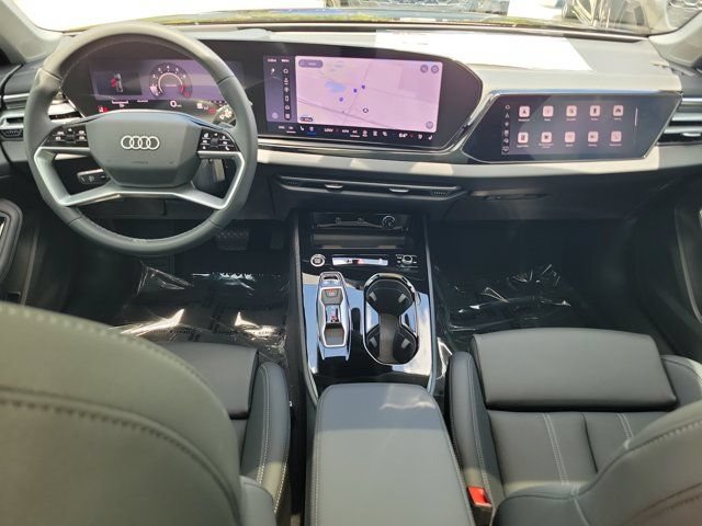 New 2026 Audi A5 2.0T Prestige AWD/4WD image 2