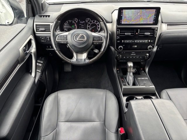 Used 2023 Lexus GX 460 Premium image 13