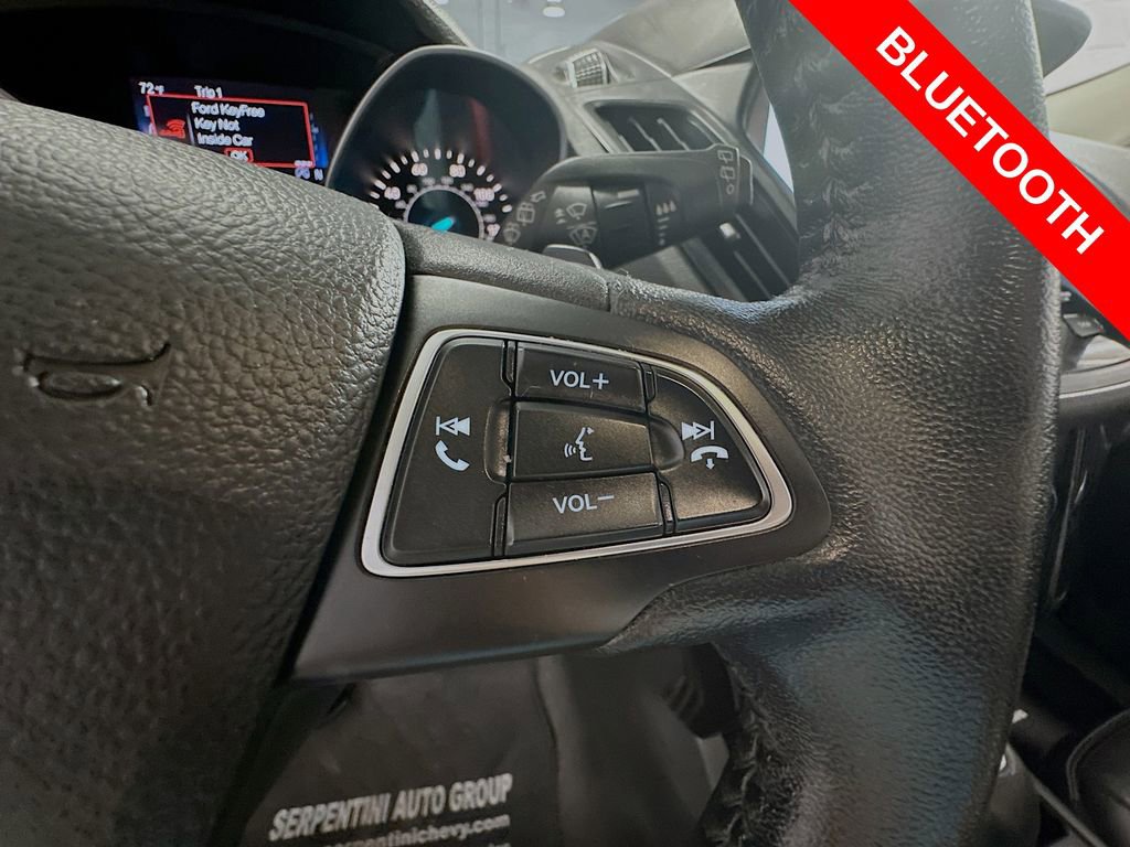Used 2017 Ford Escape Titanium w/ Equipment Group 301A image 34