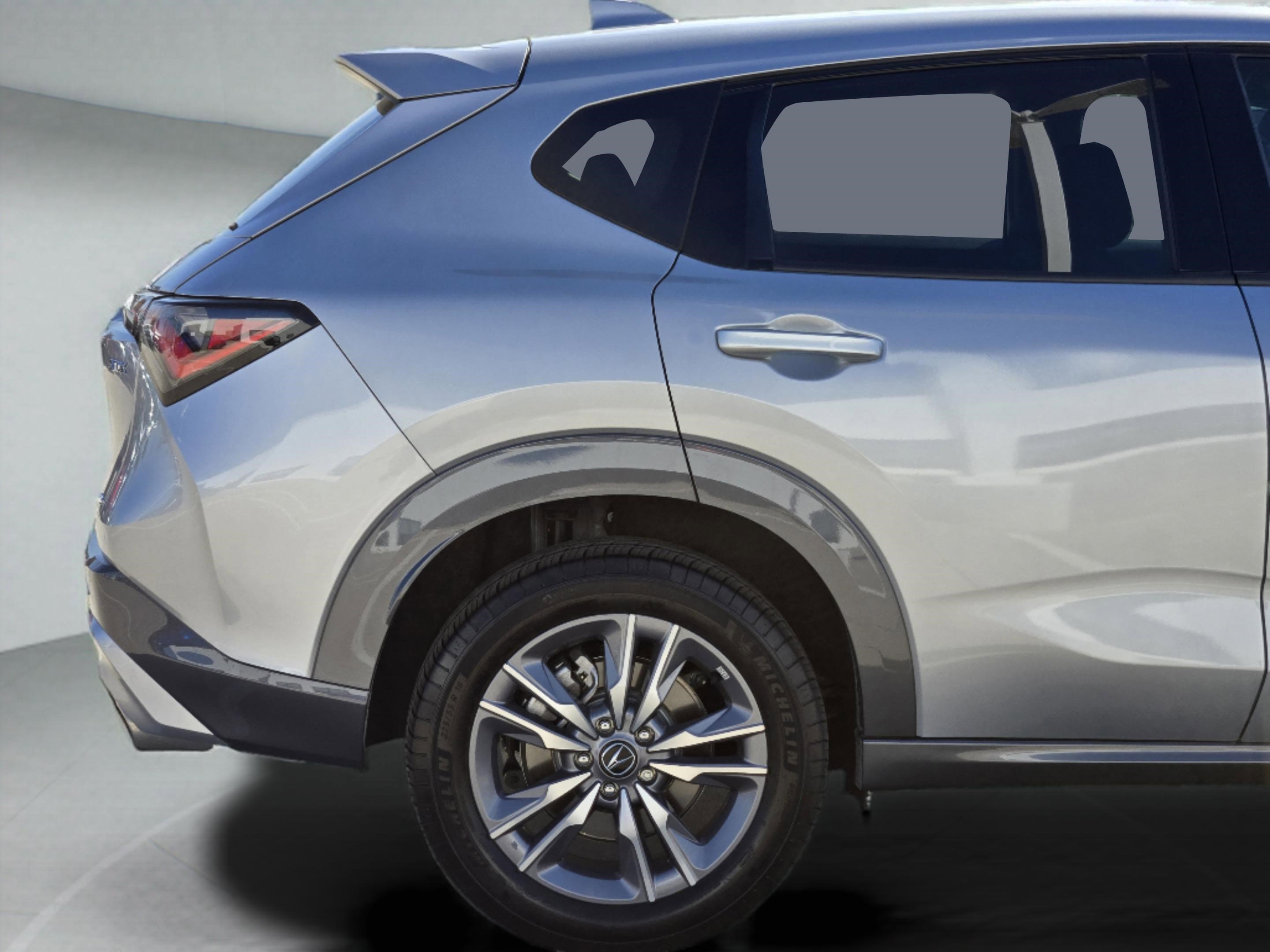 Certified 2025 Acura ADX Base image 40