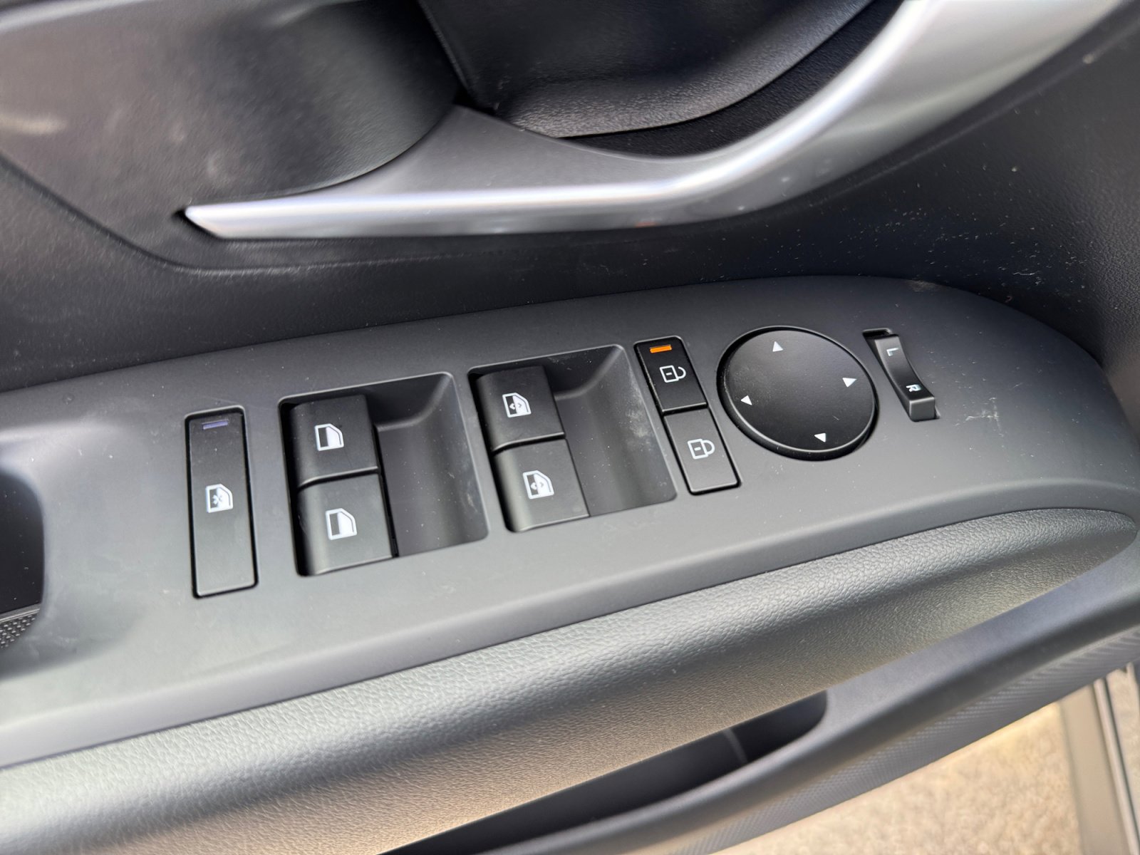 New 2026 Hyundai Tucson XRT AWD/4WD image 18