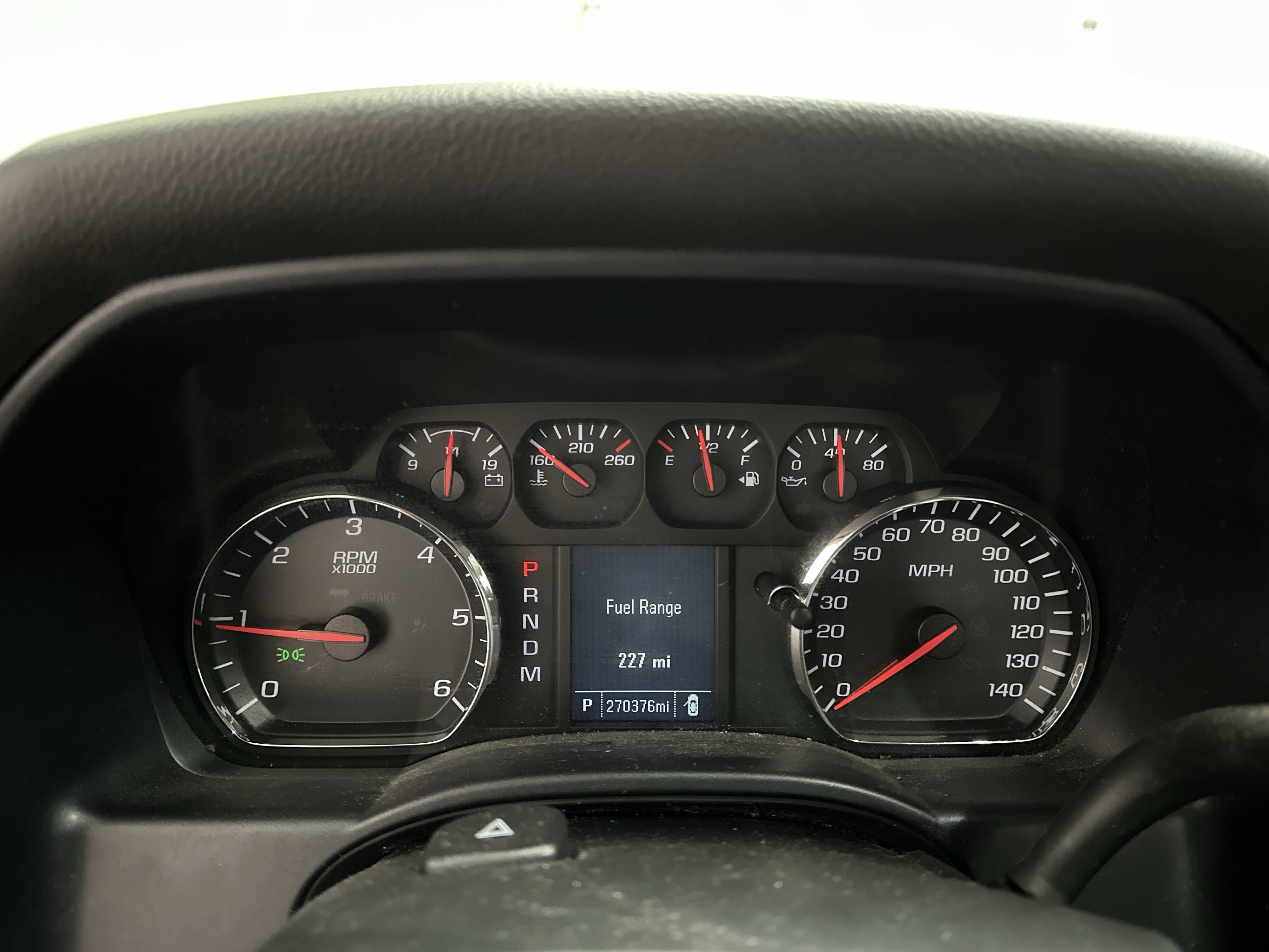 Used 2015 Chevrolet Silverado 1500 W/T RWD image 20