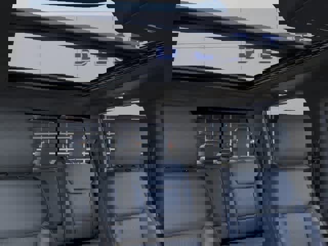 New 2025 Ford F150 Lightning Lariat image 22