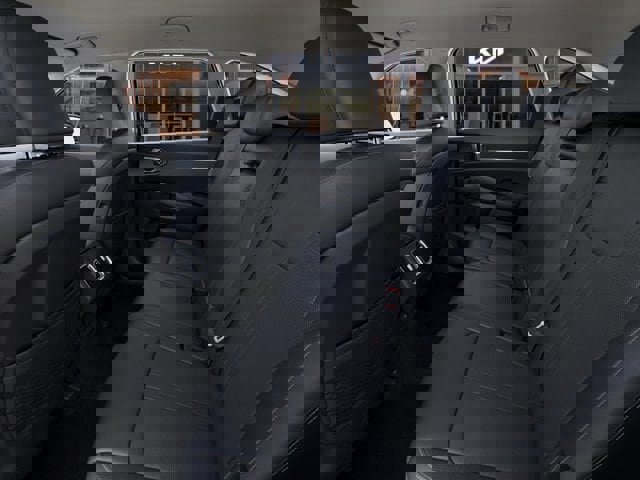 New 2026 Kia Sorento EX image 18