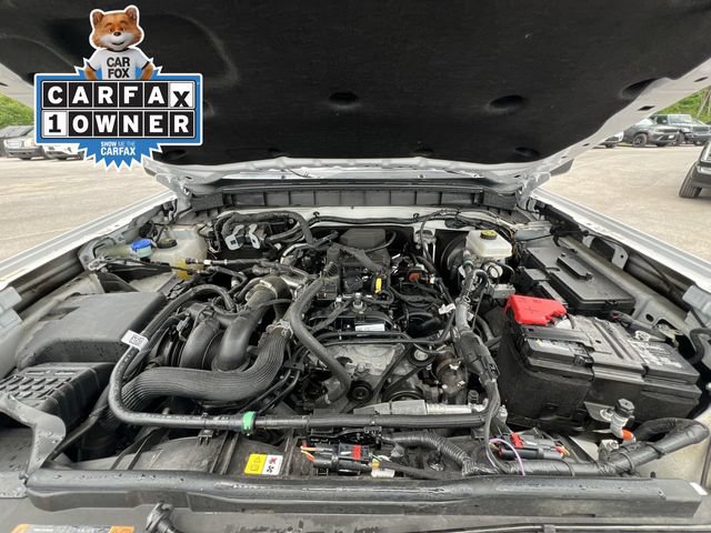 Used 2024 Ford Bronco Big Bend AWD/4WD image 22