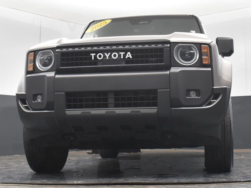 Used 2025 Toyota Land Cruiser 1958 AWD/4WD image 24