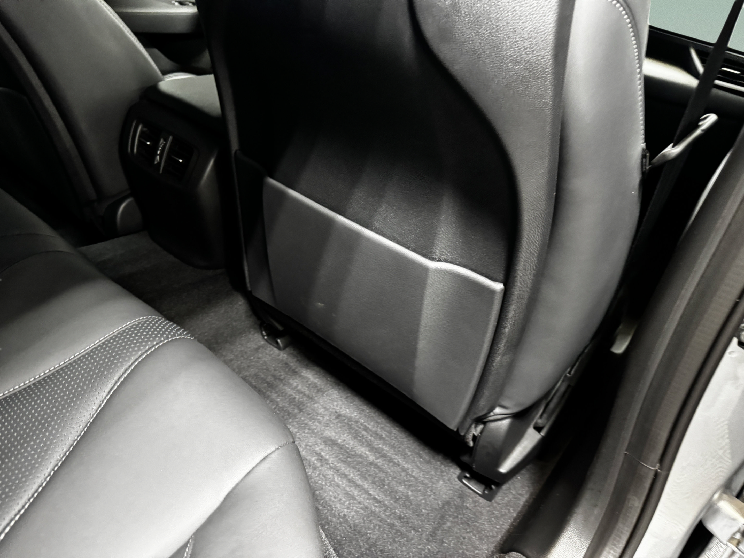 Used 2022 Acura TLX SH-AWD w/ Technology Package image 36
