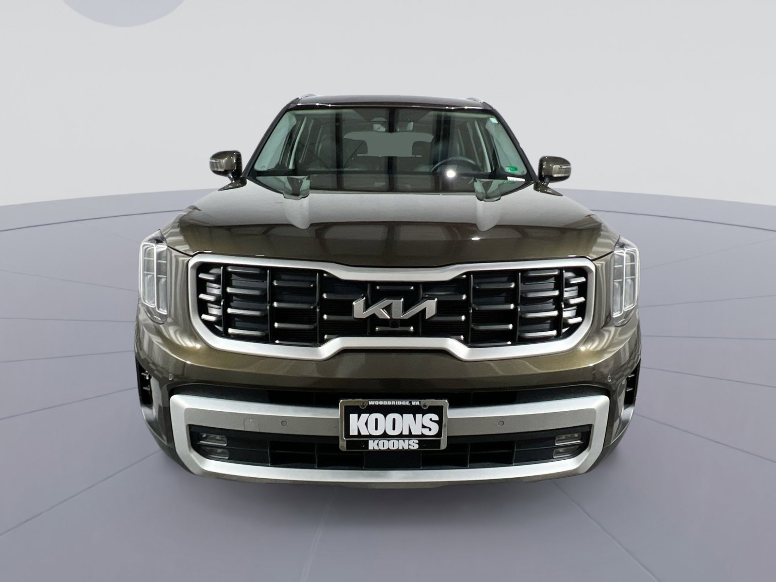 Used 2024 Kia Telluride SX Prestige image 11