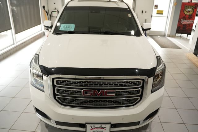 Used 2020 GMC Yukon XL SLT image 6