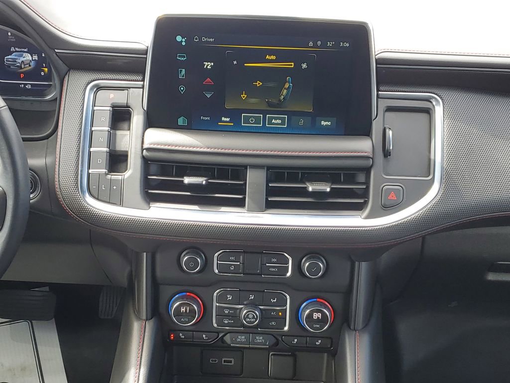 Certified 2022 Chevrolet Tahoe RST w/ Luxury Package AWD/4WD image 33