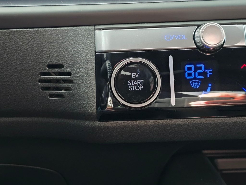 New 2024 Hyundai Ioniq 6 SEL AWD/4WD image 22