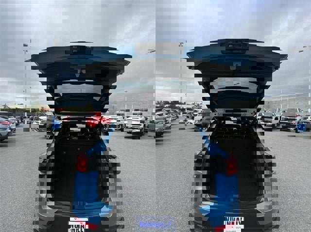 New 2025 Chevrolet TrailBlazer ACTIV w/ Convenience Package image 27