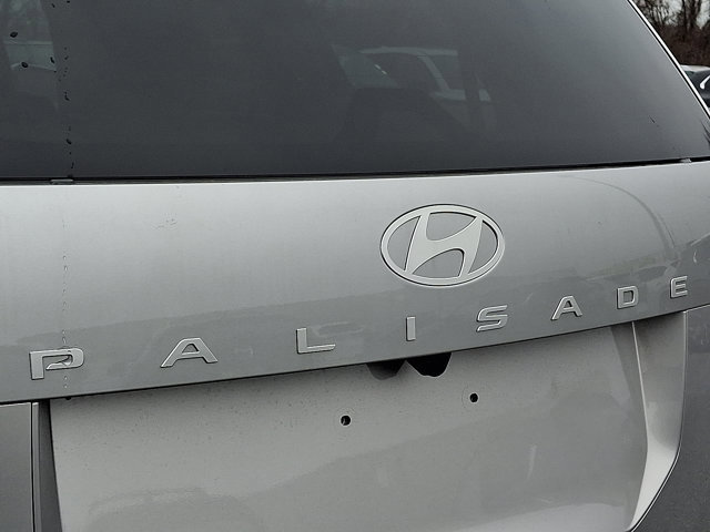 New 2026 Hyundai Palisade Calligraphy image 24