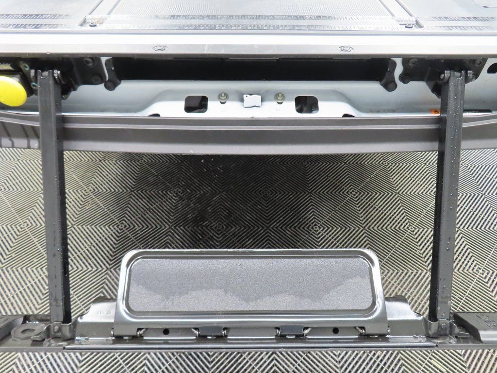 Used 2025 Ford F150 Tremor w/ Bed Utility Package image 42