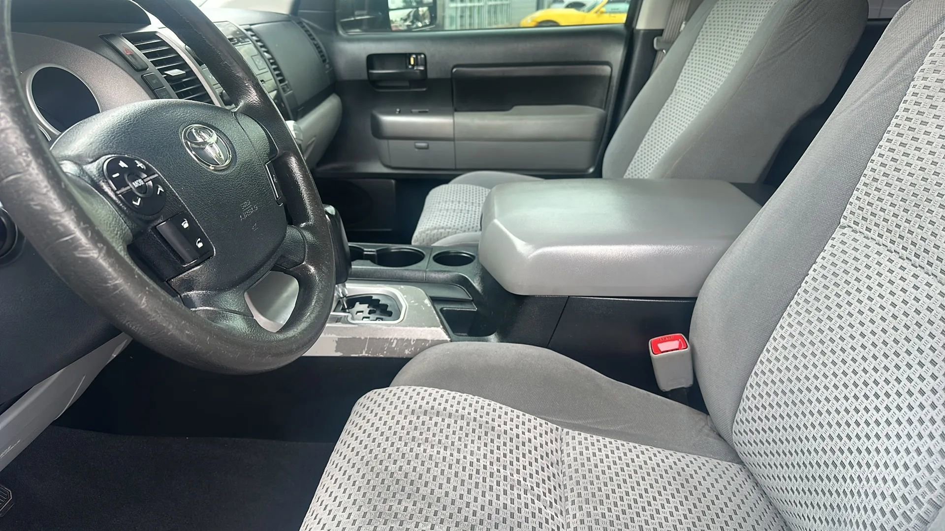 Used 2012 Toyota Tundra SR5 image 12