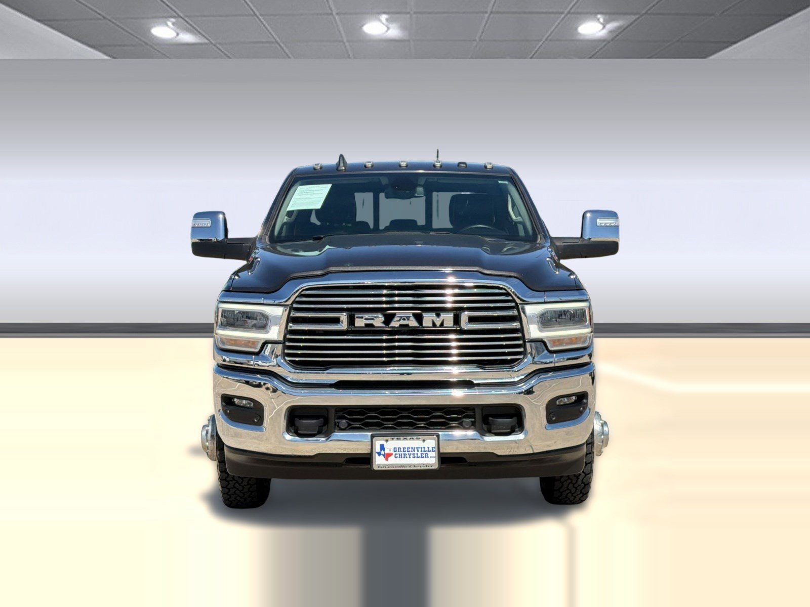 Certified 2024 RAM 3500 Laramie w/ Bed Utility Group image 6