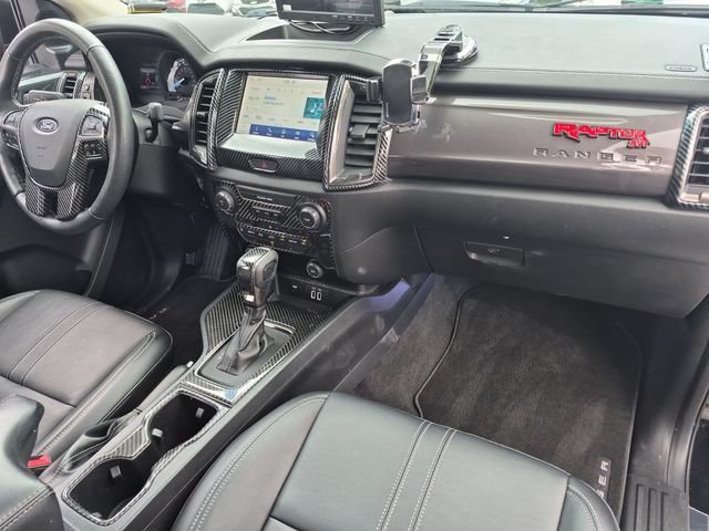 Used 2019 Ford Ranger Lariat w/ Equipment Group 501A Mid RWD image 28