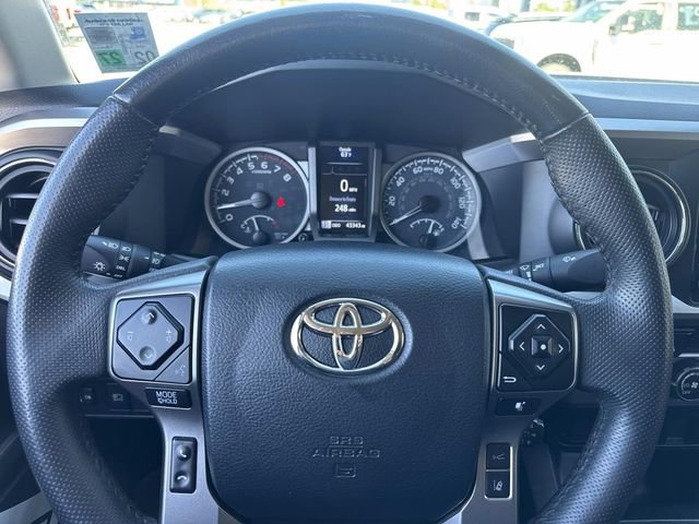 Used 2023 Toyota Tacoma SR5 image 26