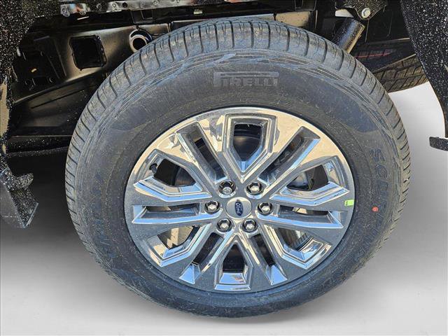 New 2025 Ford F150 XLT w/ Equipment Group 302A MID image 9