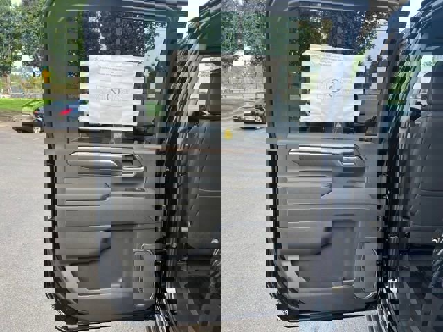 New 2025 Chevrolet Silverado 2500 LTZ w/ Trail Boss Package image 9