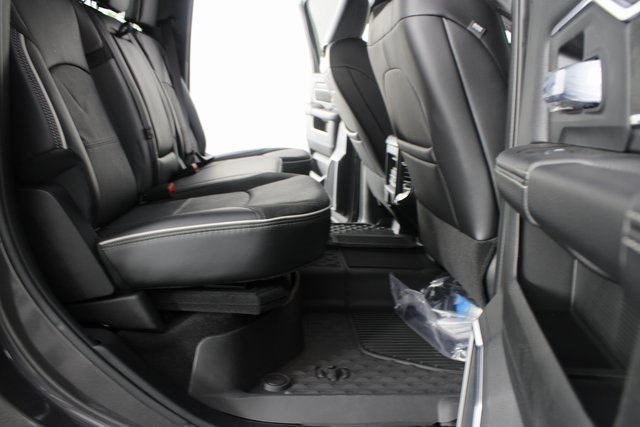 New 2026 RAM 2500 Laramie image 21