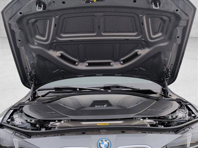 New 2025 BMW i4 xDrive40i w/ Premium Package image 17